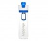 Bidon Active Hydration Aladdin Tracker Bottle 800 ml niebieski